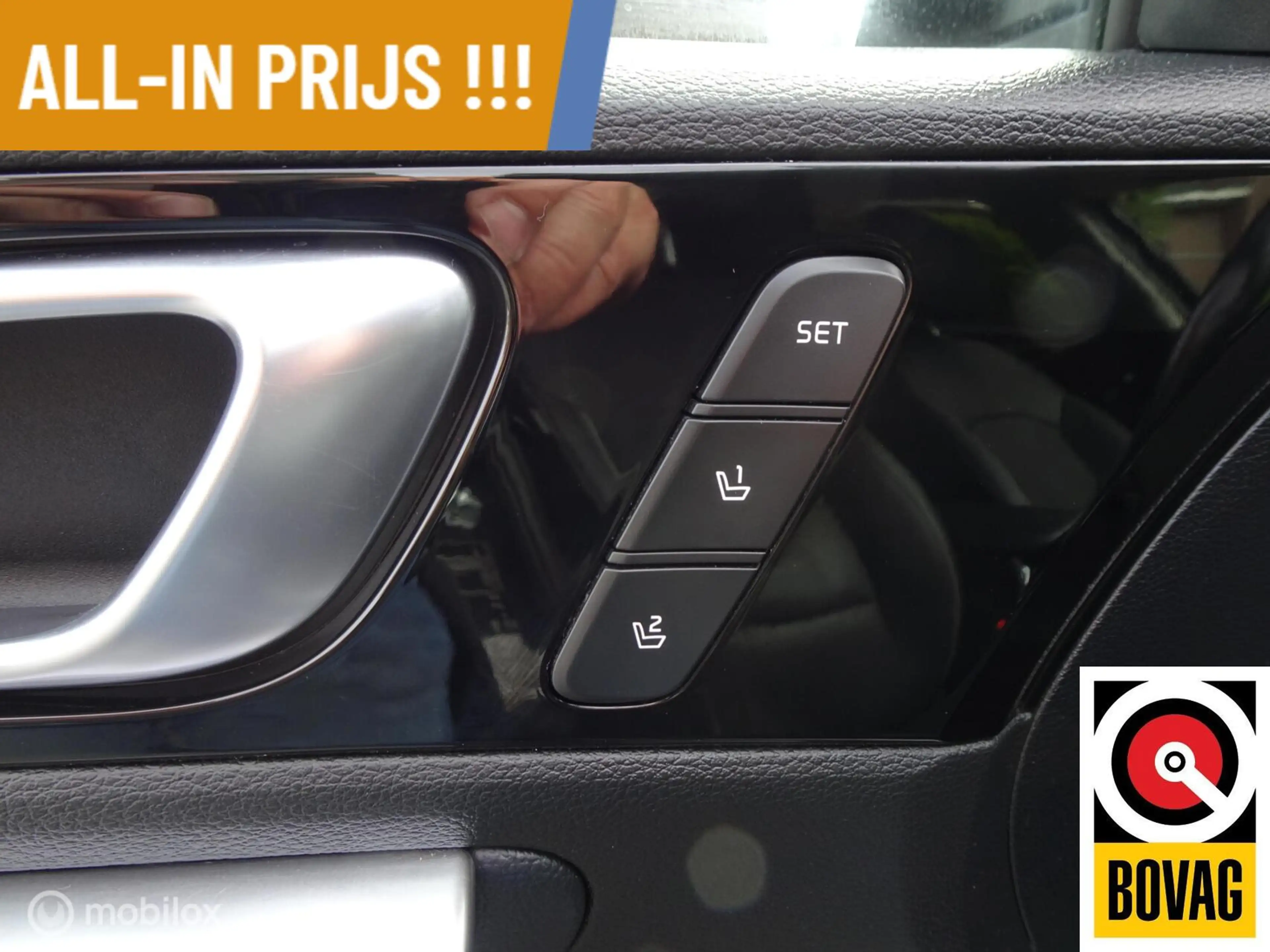 Kia XCeed 1.6 GDi PHEV ExecutiveLine Alle Opties !!! — photo 11