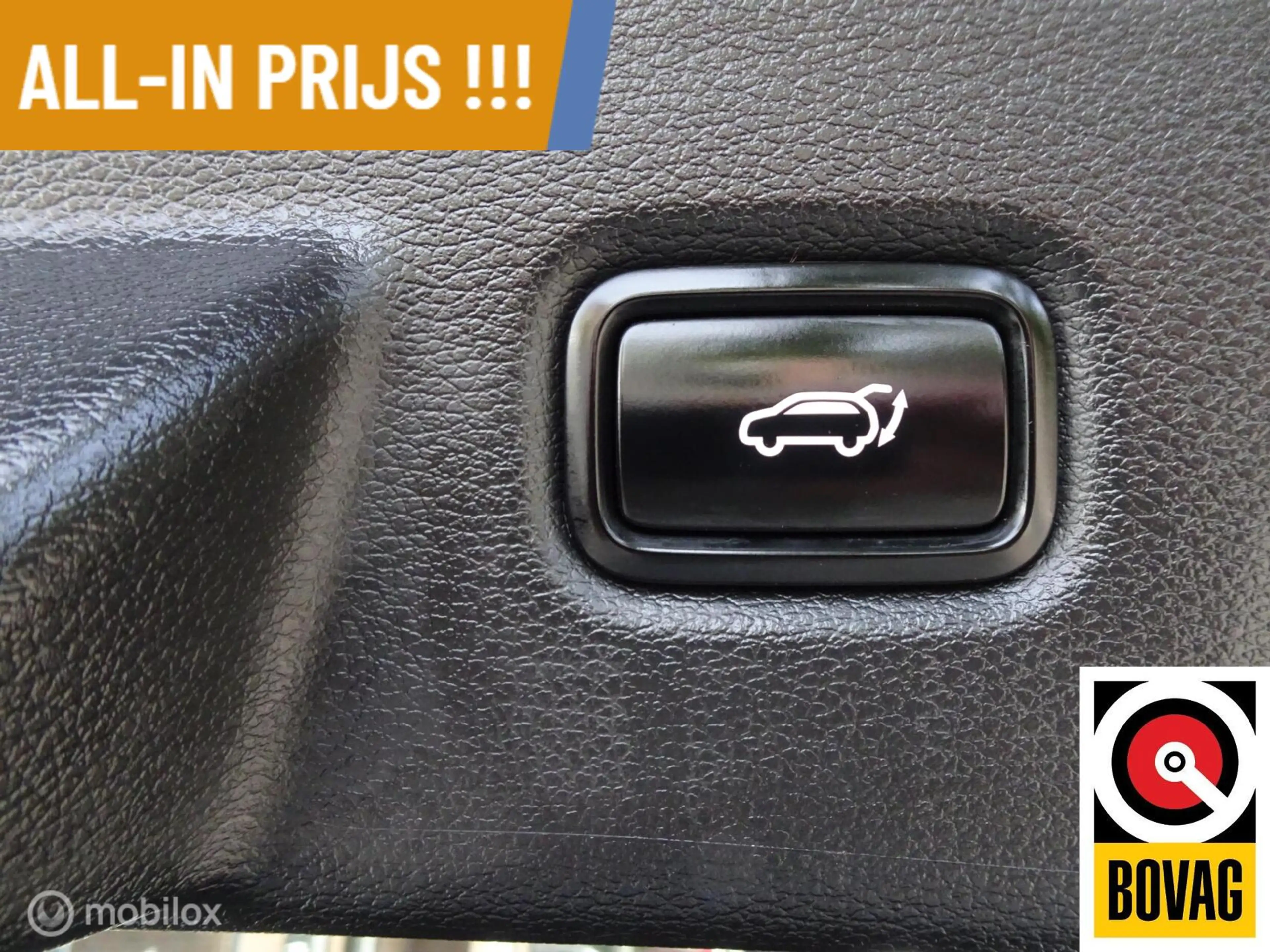 Kia XCeed 1.6 GDi PHEV ExecutiveLine Alle Opties !!! — photo 15