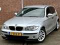 BMW 116 1-serie 116i |AIRCO |STUUBRKR |NIEUWE APK Gris - thumbnail 3