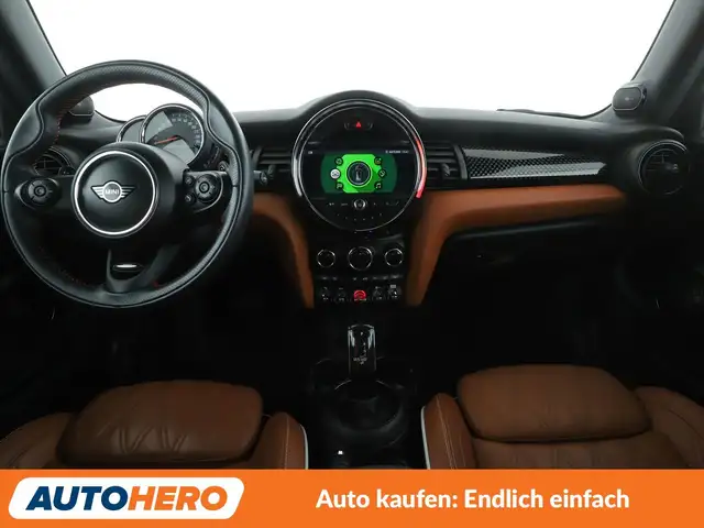 MINI Convertible view 12
