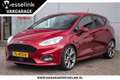 Ford Fiesta 1.0 EcoBoost ST-Line | Dealerond | Cruise | Nav | Rouge - thumbnail 1