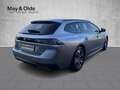 Peugeot 508 BlueHDi NAV LED ACC RFK el.Sitze Totw. AppleCarp A Grau - thumbnail 3