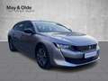 Peugeot 508 BlueHDi NAV LED ACC RFK el.Sitze Totw. AppleCarp A Grau - thumbnail 4