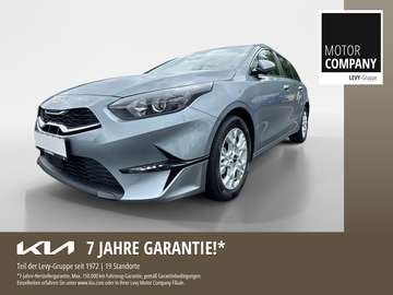 Ceed Sportswagon 1.0 T-GDI Ultimate Edition DCT