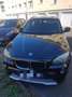 BMW X1 xDrive 20d 177 ch Confort A Noir - thumbnail 1