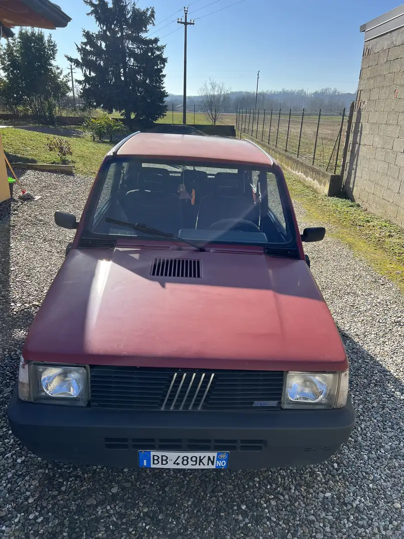 Fiat Panda 0.9 Young - 2