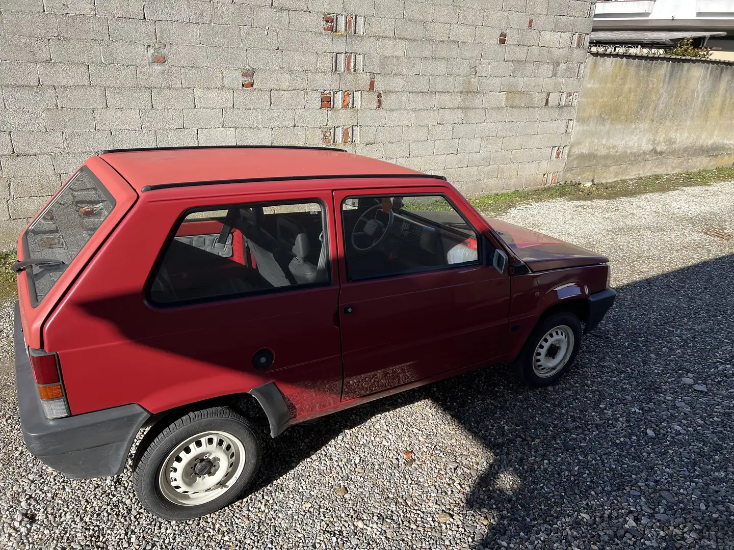 Fiat Panda 0.9 Young - 1