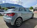 Audi A1 Sportback 25 TFSI intense "Sound System, LED" Grau - thumbnail 4