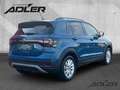 Volkswagen T-Cross Life ACC StzHz Kamera App Blind Spot Lane Blauw - thumbnail 4