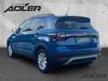 Volkswagen T-Cross Life ACC StzHz Kamera App Blind Spot Lane Azul - thumbnail 5