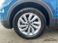 Volkswagen T-Cross Life ACC StzHz Kamera App Blind Spot Lane Blauw - thumbnail 24