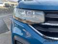 Volkswagen T-Cross Life ACC StzHz Kamera App Blind Spot Lane Azul - thumbnail 23