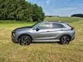 Mitsubishi Eclipse Cross Plug-In Hybrid 4WD Select Gris - thumbnail 8