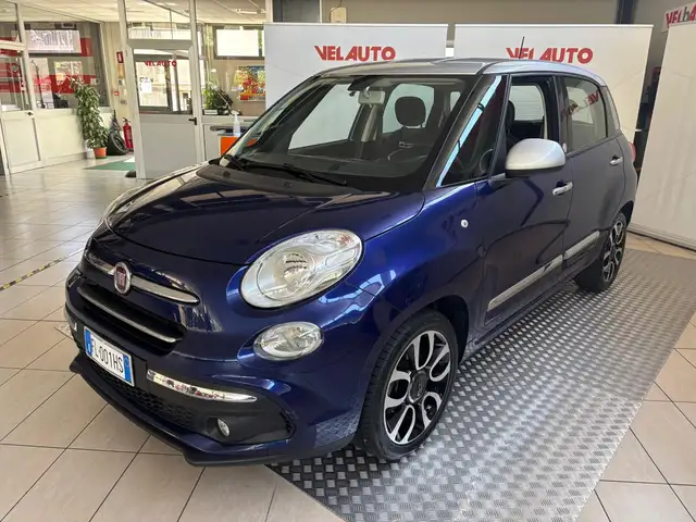 Fiat 500L 500L 1.3 Multijet 95 CV Mirror