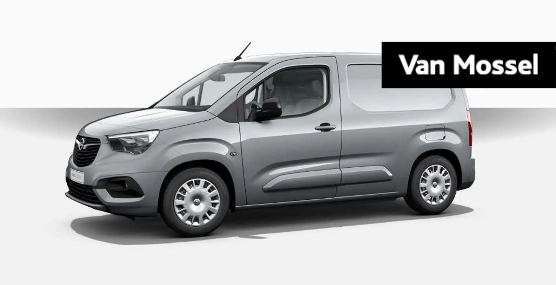 Opel Combo-e L1H1 Edition 50 kWh SNEL RIJDEN | HOGE KOGE KORTIN - 1