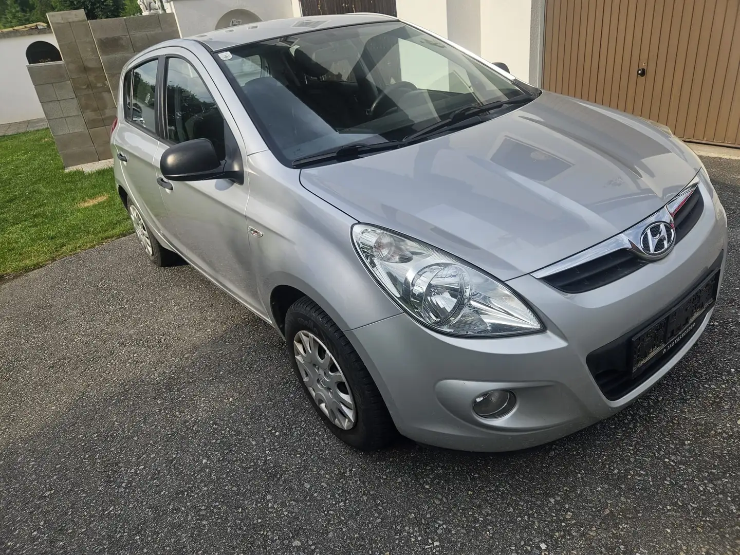 Hyundai i20 i20 1,25 Life Life Klima Euro 5 - 2