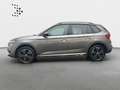 Skoda Kamiq Monte Carlo 1.0 TSI DSG*NAVI*KAM*PANO*SHZ* Grau - thumbnail 3
