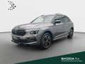 Skoda Kamiq Monte Carlo 1.0 TSI DSG*NAVI*KAM*PANO*SHZ* Grau - thumbnail 1