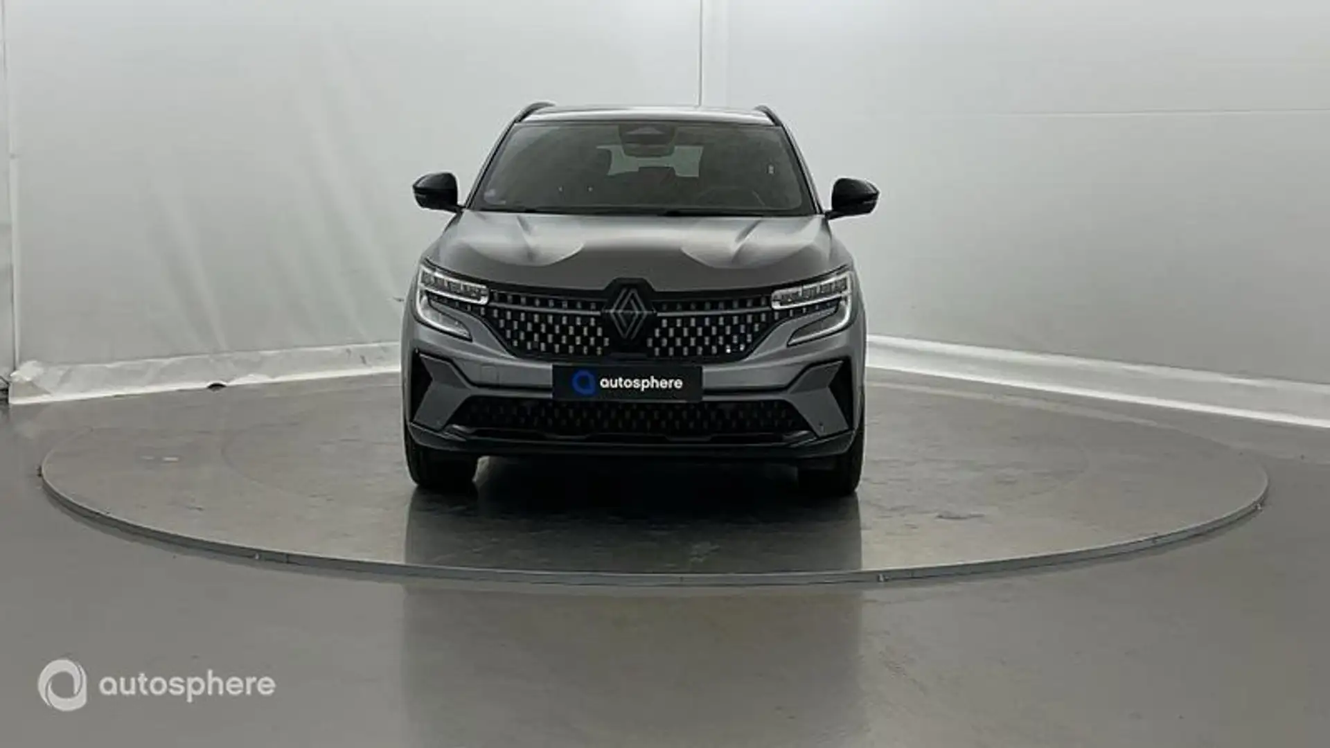 Renault Austral 1.2 E-Tech full hybrid 200ch Iconic esprit Alpine - 2