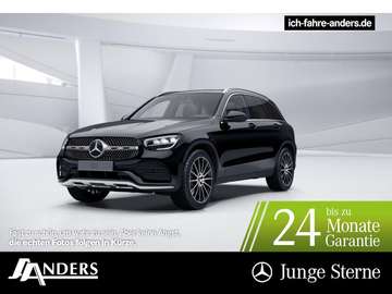 d 4M AMG+Pano+AHK+360°Kam+LED+SHZ+Navi+