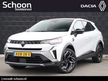 1.6 E-Tech full hybrid 145 esprit Alpine HEV | Ada