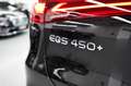 Mercedes-Benz EQS SUV EQS 450+ SUV / HYPERSCREEN / BURMESTER / SITZKLIMA Negru - thumbnail 5