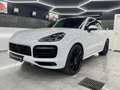 Porsche Cayenne Coupe E-Hybrid*SPORT-DESIGN*22-ZOLL* Weiß - thumbnail 9