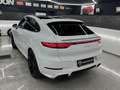 Porsche Cayenne Coupe E-Hybrid*SPORT-DESIGN*22-ZOLL* Weiß - thumbnail 4
