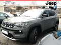 Jeep Compass LIMITED*FACELIFT*ACC*360°*APPLE*LED*SHZ* Grau - thumbnail 7