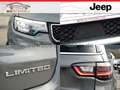Jeep Compass LIMITED*FACELIFT*ACC*360°*APPLE*LED*SHZ* Grau - thumbnail 22
