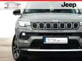 Jeep Compass LIMITED*FACELIFT*ACC*360°*APPLE*LED*SHZ* Grau - thumbnail 1