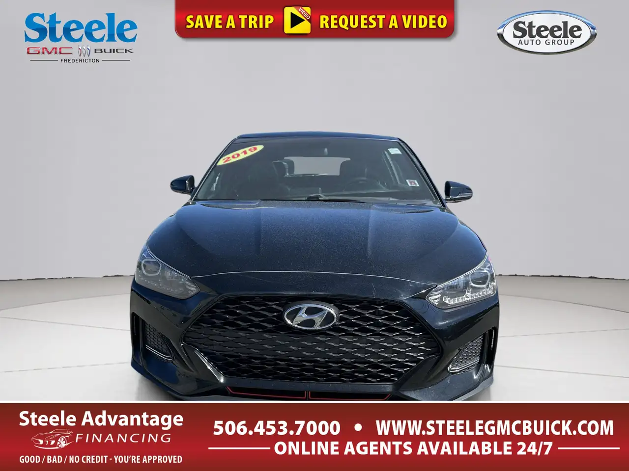 Hyundai VELOSTER fotografie Hyundai VELOSTER