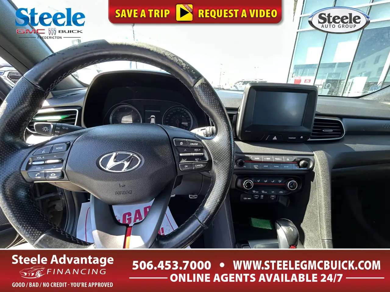 Hyundai VELOSTER fotografie Hyundai VELOSTER