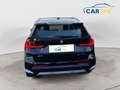 BMW X1 X1 sDrive 18d xLine Schwarz - thumbnail 4