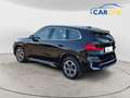 BMW X1 X1 sDrive 18d xLine Schwarz - thumbnail 3