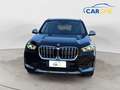 BMW X1 X1 sDrive 18d xLine Schwarz - thumbnail 5
