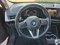 BMW X1 X1 sDrive 18d xLine Schwarz - thumbnail 11