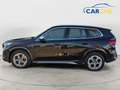 BMW X1 X1 sDrive 18d xLine Schwarz - thumbnail 2