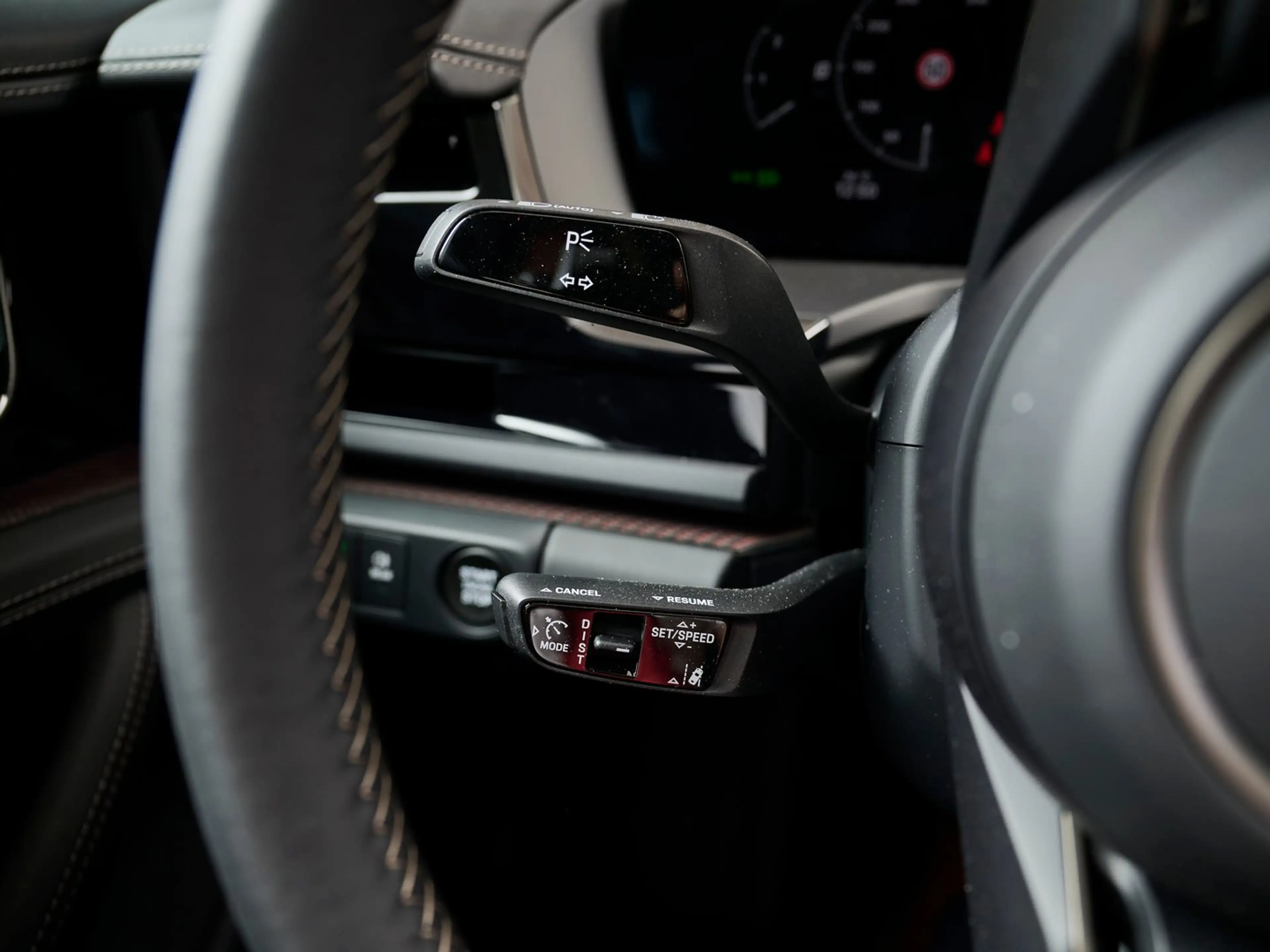 Porsche Panamera Turbo S E-Hybrid — photo 23