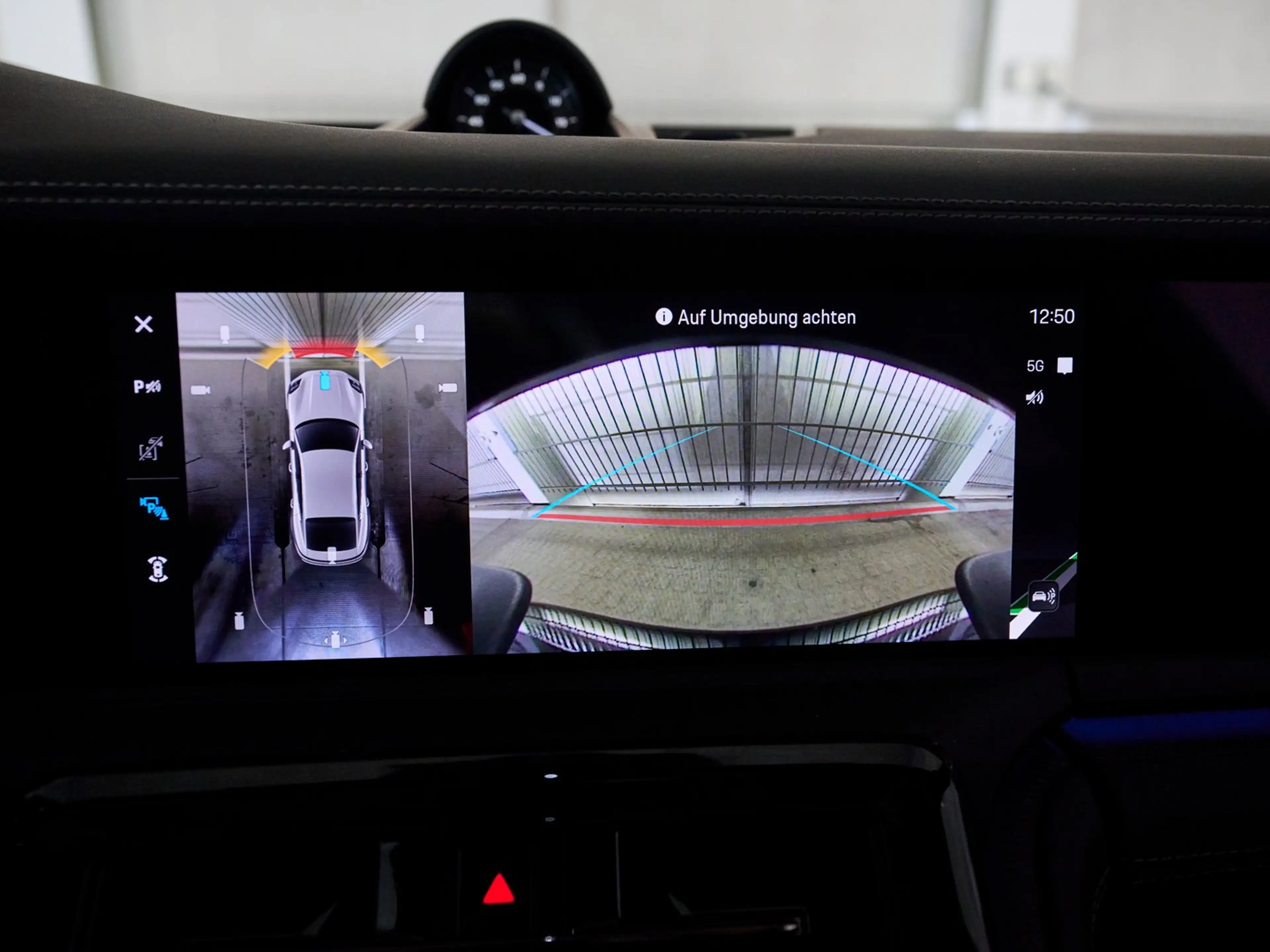 Porsche Panamera Turbo S E-Hybrid — photo 29