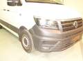 Volkswagen VW Crafter Weiß - thumbnail 4