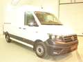 Volkswagen VW Crafter Weiß - thumbnail 3