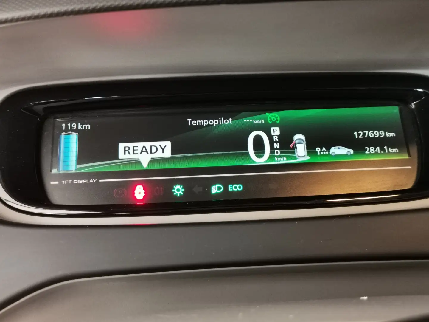 Renault ZOE Q210 22kWh Intens (Batteriemiete od. Batteriekauf) - 1