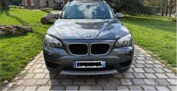 X 1 E 84 PHASE 2 2.0 D LUXE BVA 136 ch DRIVE 8