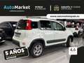Fiat Panda 1.3 Mjt 4x4 E5+ Blanco - thumbnail 3