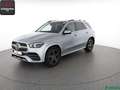 Mercedes-Benz GLE 400 GLE 400 d 4M AMG AIRMATIC STANDHZ,SOFTCLOSE,AHK Argent - thumbnail 1