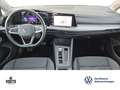 Volkswagen Golf VIII VARIANT LIFE 1.5 eTSI DSG LED+NAVI+AHK Schwarz - thumbnail 9