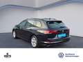 Volkswagen Golf VIII VARIANT LIFE 1.5 eTSI DSG LED+NAVI+AHK Schwarz - thumbnail 4