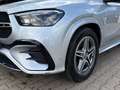 Mercedes-Benz GLE 450 d 4M Coupé AMG Mutibeam Pano AHK 360°-K. Silber - thumbnail 7