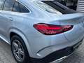 Mercedes-Benz GLE 450 d 4M Coupé AMG Mutibeam Pano AHK 360°-K. Silber - thumbnail 19